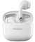 Lenovo Original LP40 Pro TWS Earphones Wireless Bluetooth 5.1 Sport Noise Reduction Headphones Touch Control 250mAH 2022 New (White)
