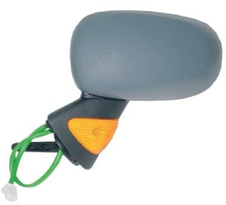 Alkar 6131170 Außenspiegel