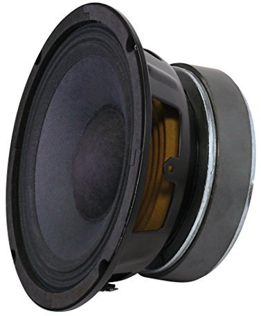 McGee 4250019106071 PA Subwoofer 165 mm
