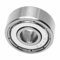 ENT 00107 Kugellager D 19,05 mm, d 6,35 mm, H 7,14 mm