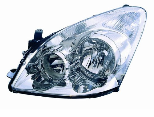Prasco Hauptscheinwerfer TY7254904