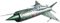 Eduard Plastic Kits 8237 - MiG-21PFM Profi Pack, Luftfahrt