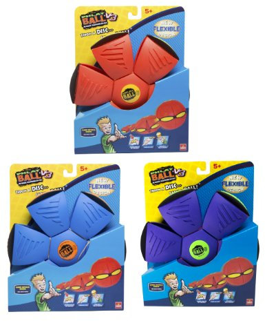 Goliath Toys Wahu - Phlat Ball Classic (GO31614)