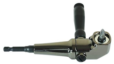 Laser 6386 Angled Magnetic Bit Driver