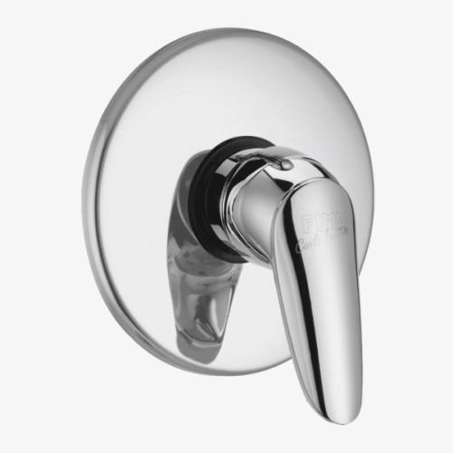 MISCELATORE INCASSO DOCCIA FIMA CARLO FRATTINI - SERIE - F3203CR