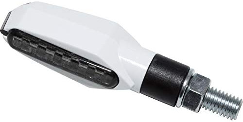 SHIN YO LED Blinkerpaar Multiface M8 – 12V – Für Motorräder – E-Prüfzeichen