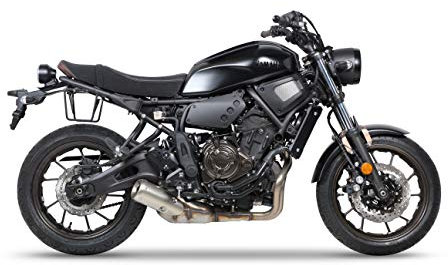 SR Side Bag Holder Yamaha Xsr 700