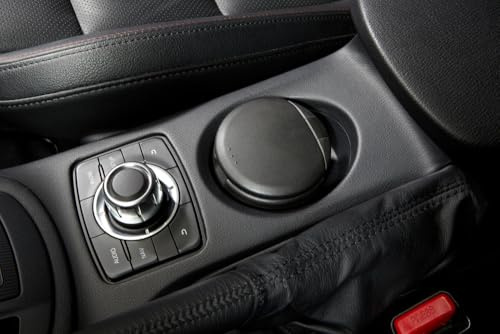 Mazda CX-5 KM ab 2026 Aschenbecher