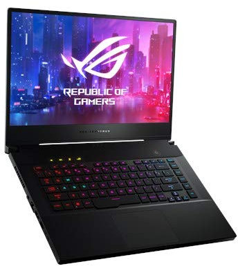 ASUS ROG ZEPHYRUS GU502GU-ES019T