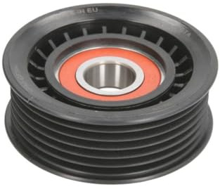 Bta E2G0035BTA - Deflection/Guide Pulley, V-ribbed belt
