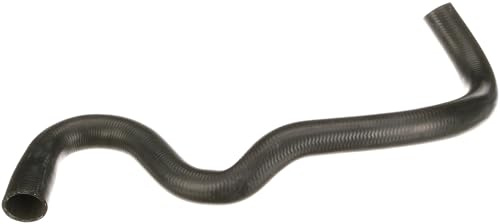 GATES 05-2951 Kühlerschlauch KÜHLWASSERSCHLAUCH WASSERSCHLAUCH oben Kompatibel mit CHEVROLET Aveo/Kalos Schrägheck T250, T255, DAEWOO KALOS KLAS