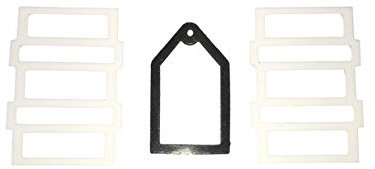 T & P Supplies Ltd Lay Z Spa Lazy Spa Heater Repair Kit