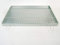 BitWa Aschekasten und Grillrost mit Klappgriffen 80x60 cm im Set Grillkamin