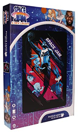 SD toys SDTWRN24887 Puzzle 1000 Teile