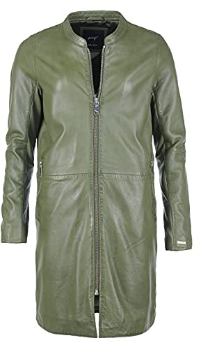 Maze Damen Ledermantel 4202040