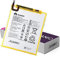 JUANIO Bateria Interna Compatible para Huawei mediapad T5 3.82v 5100mAh