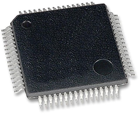 AVR MCU, 128K Flash, 8K RAM, 1281 | Mikrocontroller (MCU) 8 Bit IC'S, 1 x Menge – ATMEGA1281-16AU