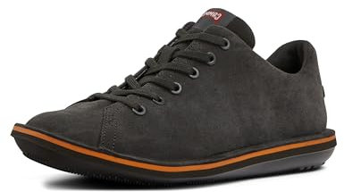 Camper Beetle 18648, Zapatillas Hombre, Gris Oscuro 071, 39 EU
