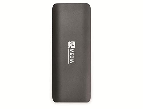 Unbekannt USB-C SSD MYMEDIA, USB 3.2, 128 Go