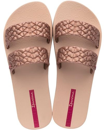 Ipanema Damen x Sandale, Pink, 40 EU
