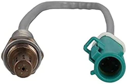 Lambdasonde kompatibel, für Ford Fiesta MK4 MK5 MK6 Fusion Focus MK1 1.25 I 1.3 1.4 1.6 Lambda SAUERSTOFFSENSOR 2S6A9F472BB