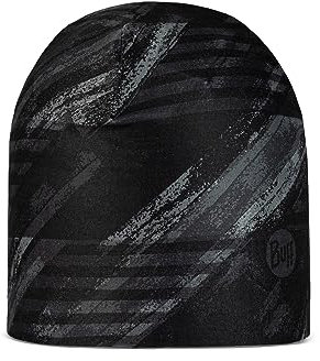 BUFF® ThermoNet® Mütze Schwarz Unisex Erwachsene