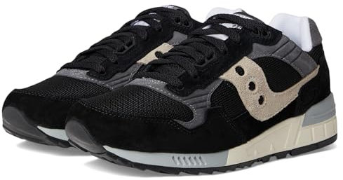 Saucony Sneakers Basse Shadow 5000 S70665 Nero