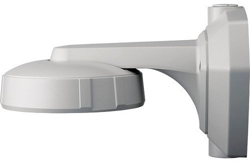 Samsung STB-280PW Wall Mount Bracket for PTZ Dome Camera CCTV Security Conduit Junction For SPD-1000