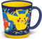 Stor Tasse, Kinder, mehrfarbig, Standard