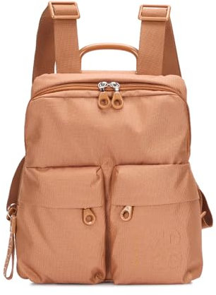 Mandarina Duck Damen MD20 Backpack, Rust