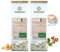VENESSA VCH 1 Cappuccino Haselnuss 2 x 1kg Probierpack - Löslicher Instantkaffee mit Haselnussgeschmack - Aromatisch Cremig - Alle Kaffeevollautomaten Vending & Office