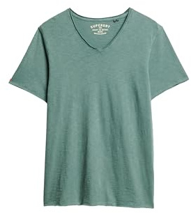 Superdry Tech Relaxed Tee Herrenhemd