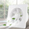 For Bathroom Kitchen Extractor Fan, Efficient Ventilation, Long Lasting Performance (8inch)