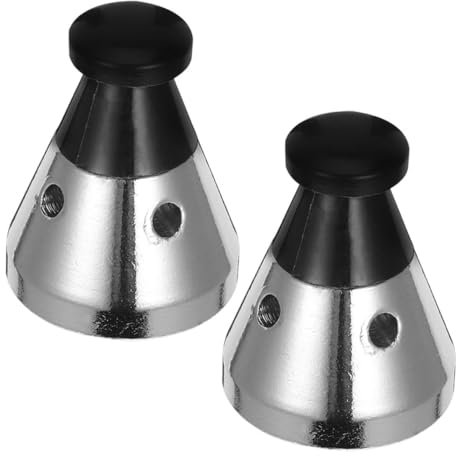 AUTSUPPL 2pcs Pressure Cooker Top Beads Safety Valve Release Valve Replacement for Electric Pressure Cookers