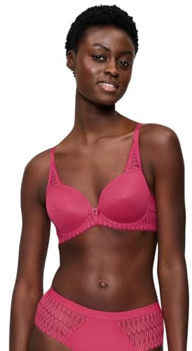 Triumph - Aura Spotlight T WHP - Schalen-BH (85A Flashy pink)