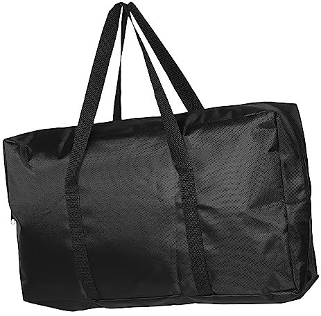 Yardwe BBQ Werkzeug Aufbewahrungstasche Tragbare Grillzubehör Tasche Strapazierfähigem Für Outdoor-Camping Und Barbecue-aktivitäten