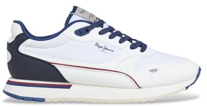 Pepe Jeans Men's Pepe Jeans Bexley South TrainersSneak