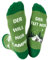 Anicy Camping Geschenke Lustige Socken Herren - Geschenke für Männer Camping Zubehör Geschenkidee, Geschenke für Camper