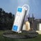 KSIBNW LED Trafo 12V 12W 1A Netzteil Adapter IP67 Outdoor Wasserdicht Transformator mit Stecker, Treiber 230V AC auf DC 12Volt Konstantspannung Niedervolt Schaltnetzteil für Außen LED Streifen