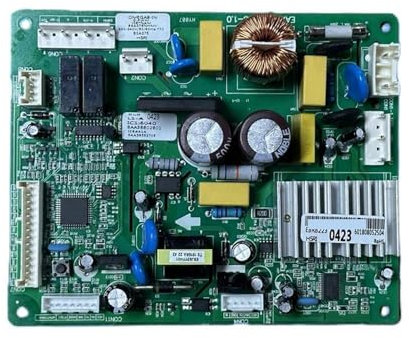 Placa Base De Control EBR82230423 Repuestos For Frigorífico EBR82230423 - Compatible Con LG