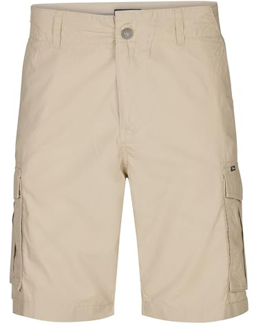 Petrol Industries - Cargo-Shorts Marlinbay Braun M