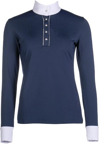 HKM Women's Emilia Shirt (Pack of 1)