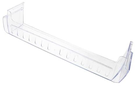 sparefixd Suitable for Zenith Fridge & Freezer Door Shelf