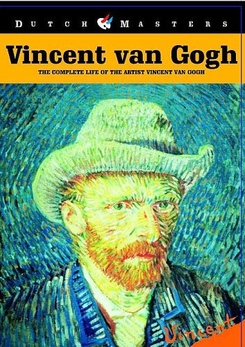 Dutch Masters - Vincent van Gogh