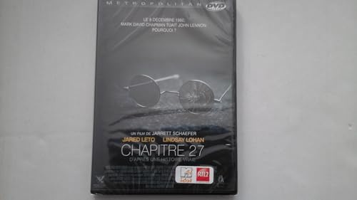 Chapitre 27 [FR Import]