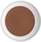 Malu Wilz Camouflage Cream Nr. 6 Walnut Brown Squirrel 6g I Camouflage Make up stark deckend I Wasserfeste Concealer Creme für jeden Hauttyp I Zum Abdecken von Tattoos und Hautanomalien