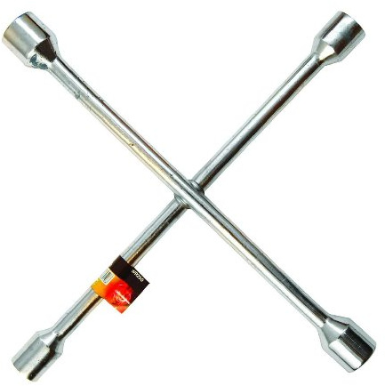blackspur 4 Way Wheel Brace