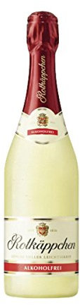 Rotkäppchen Sekt alkoholfrei 0,75 Liter