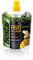 Isostar - Actifood Exotic Fruits - Gel Énergétique Source de Glucides et de Vitamines - Apport en Energie - 199482