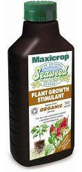 Maxicrop Original Seaweed Extract 1L